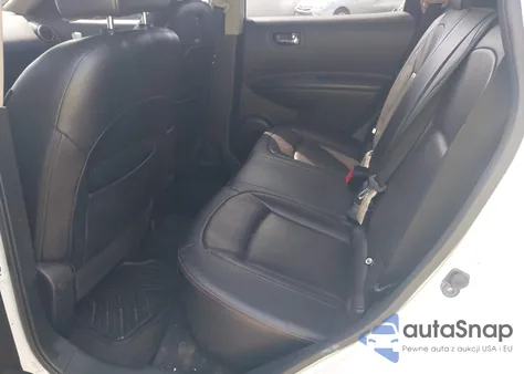 2013 Nissan Rogue S/Sv from USA, damaged, VIN JN8AS5MV9DW119982